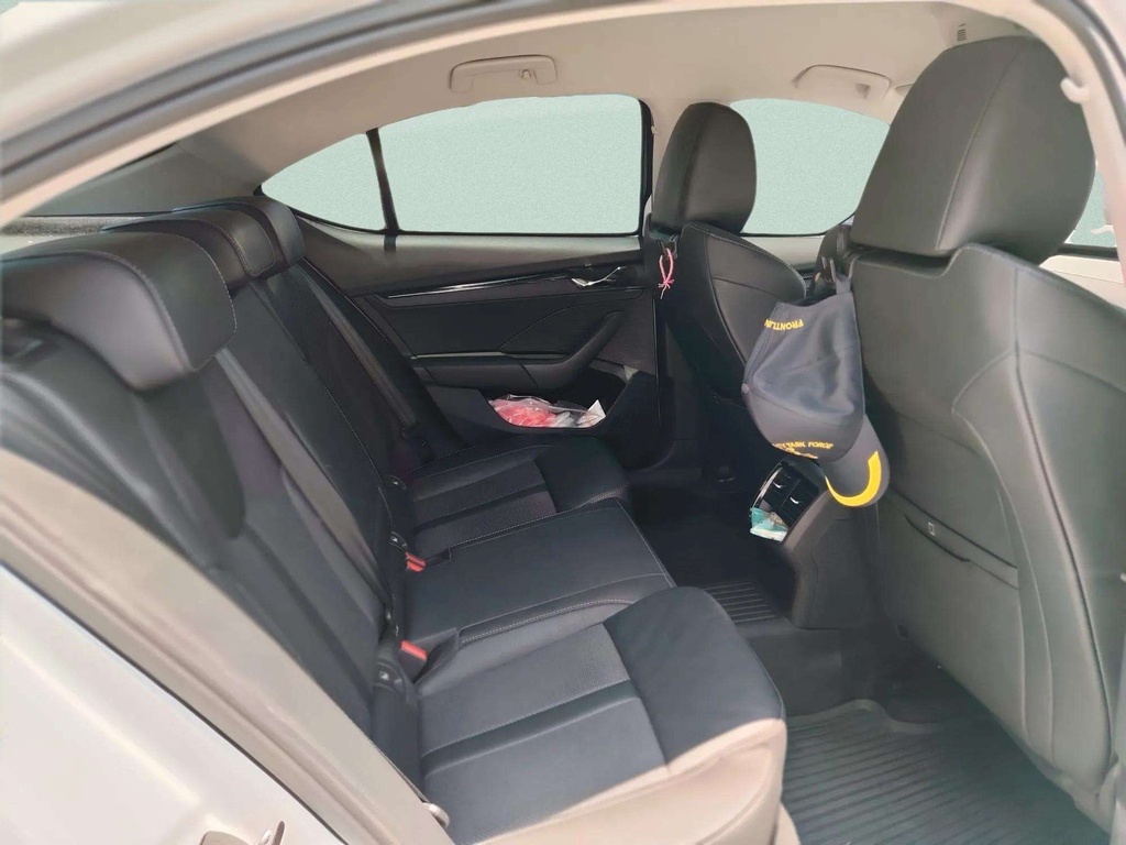 9760D backseat
