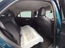 2288S rear seat