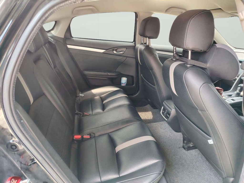 3597K-rear seat