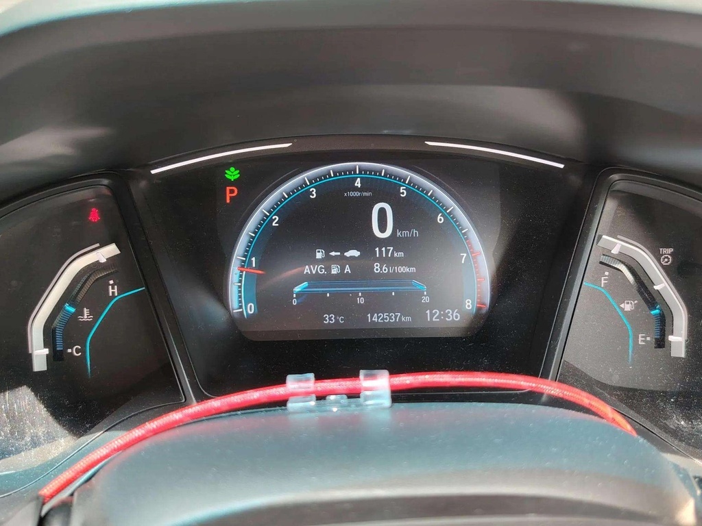 3597K-mileage