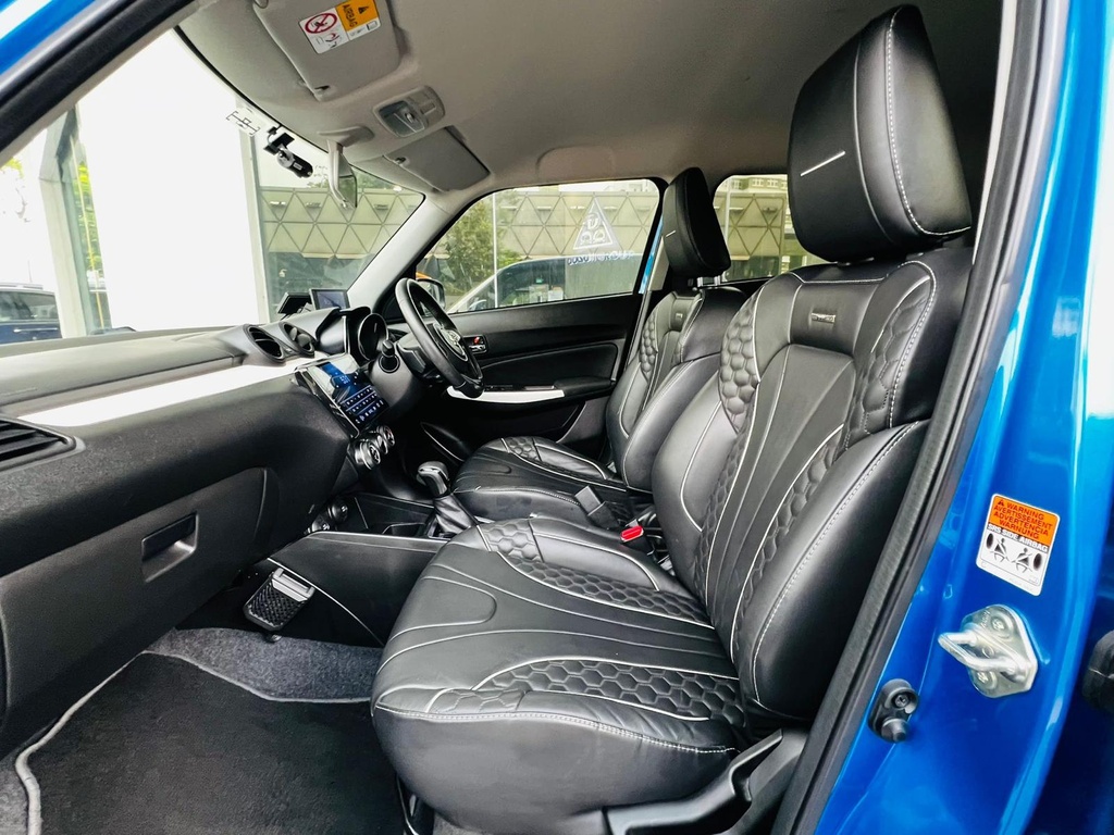 SMN3385S -FRONT SEAT