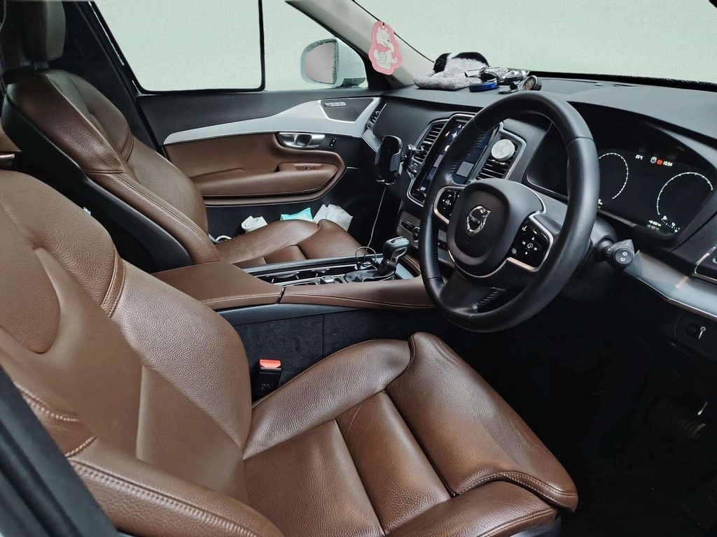 1488E -interior