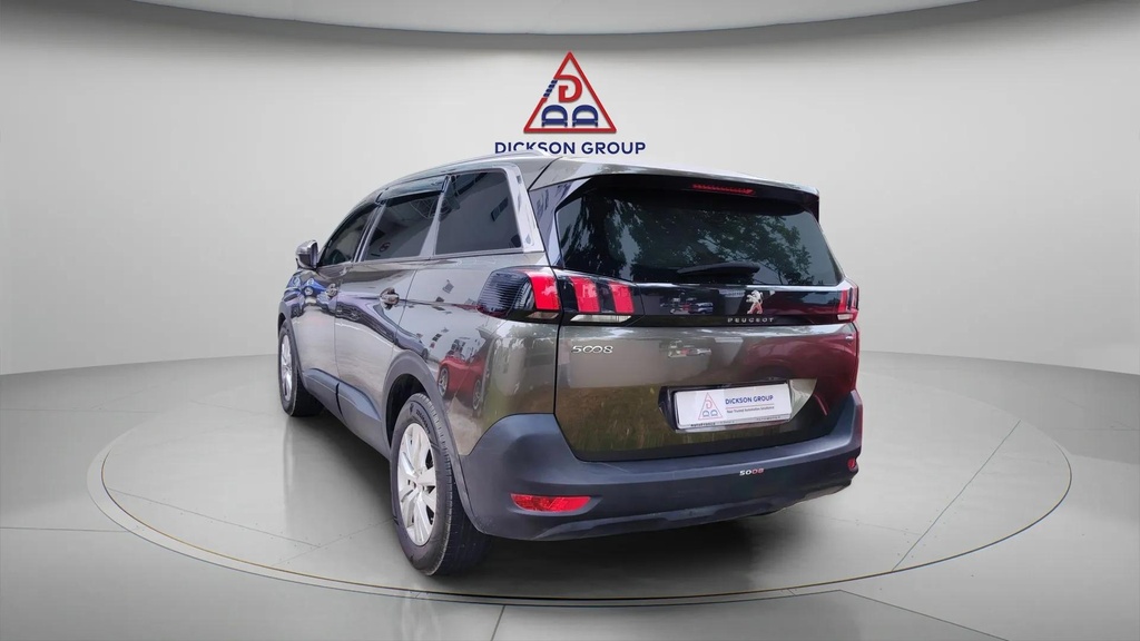 436M -rear