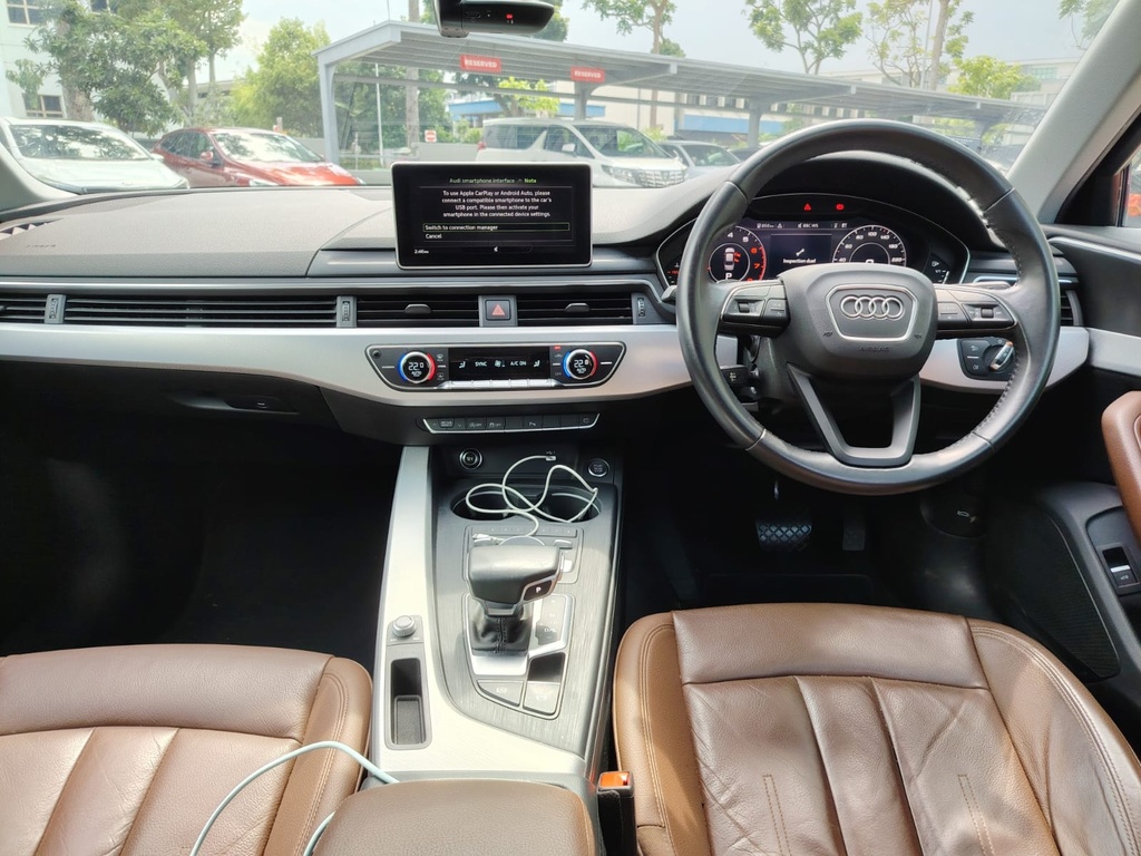 AUDI-3