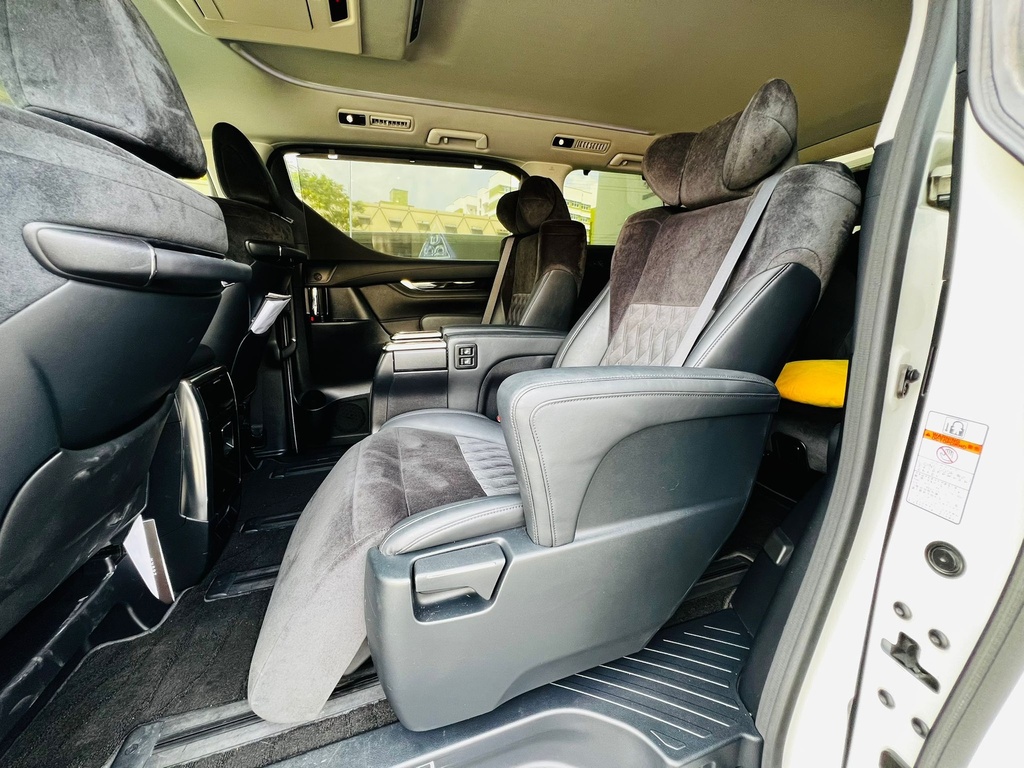 ALPHARD-5