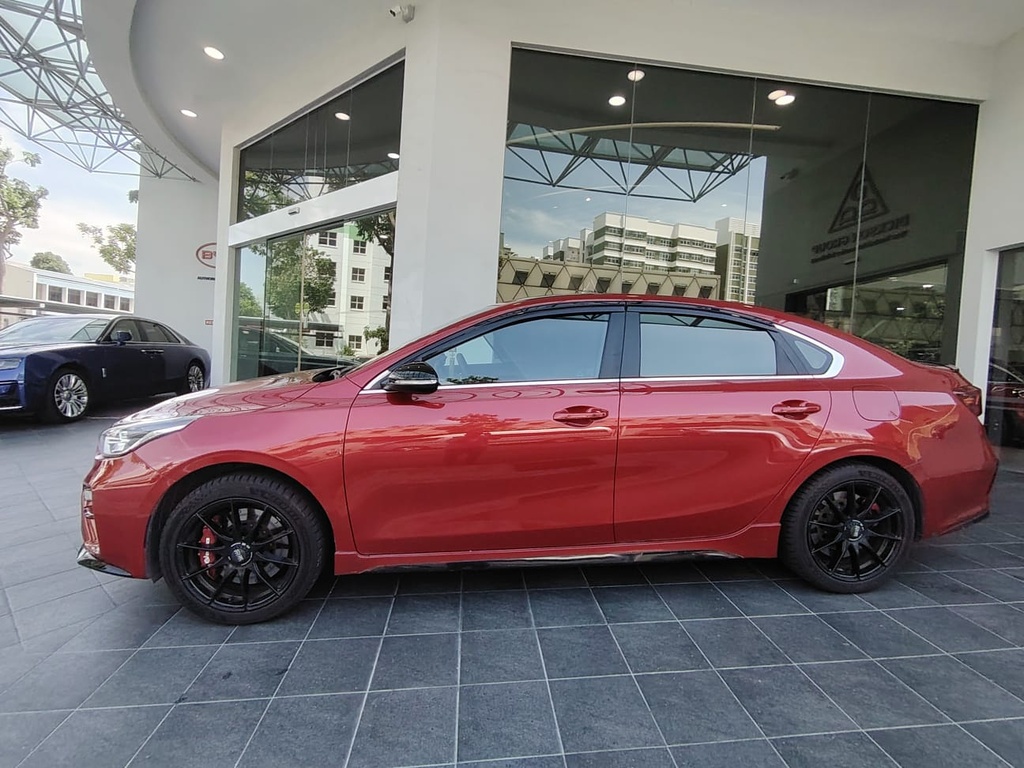 CERATO-1