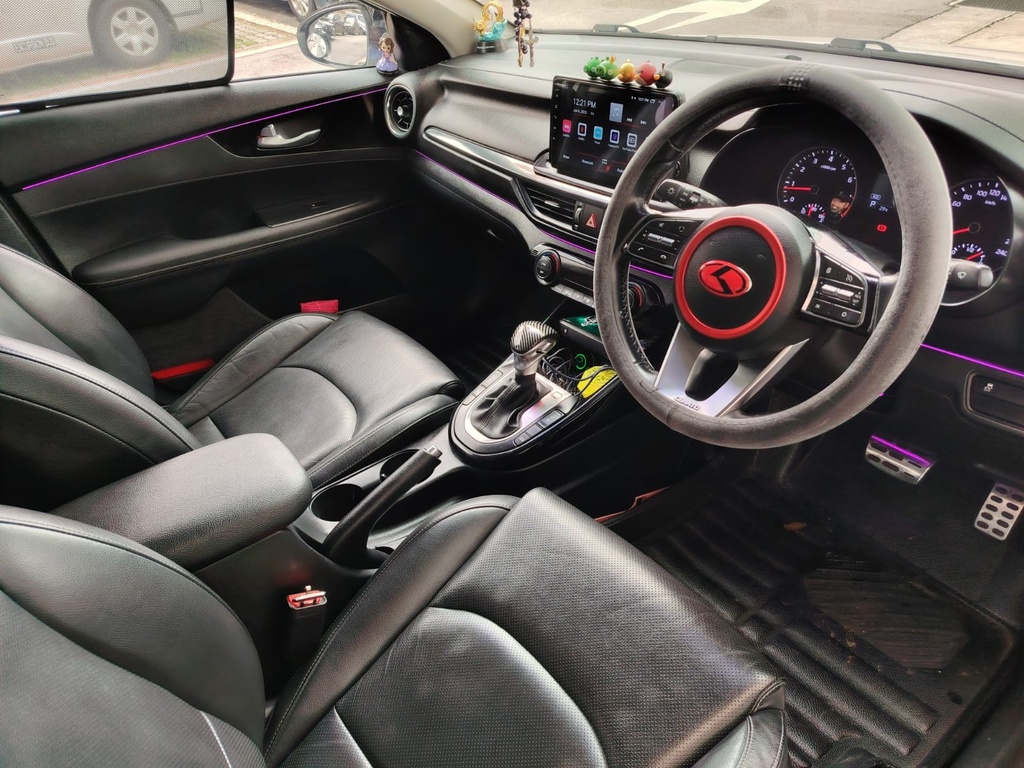 CERATO-4