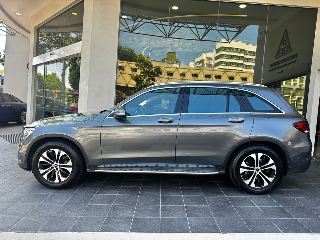 GLC-1