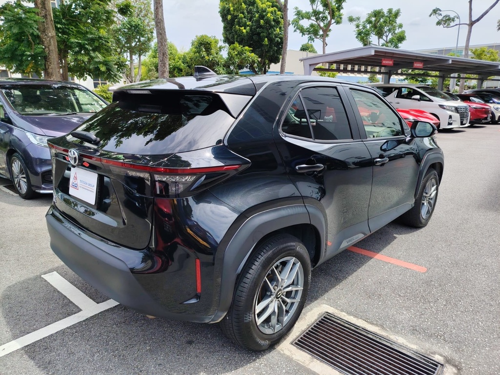 YARIS-2