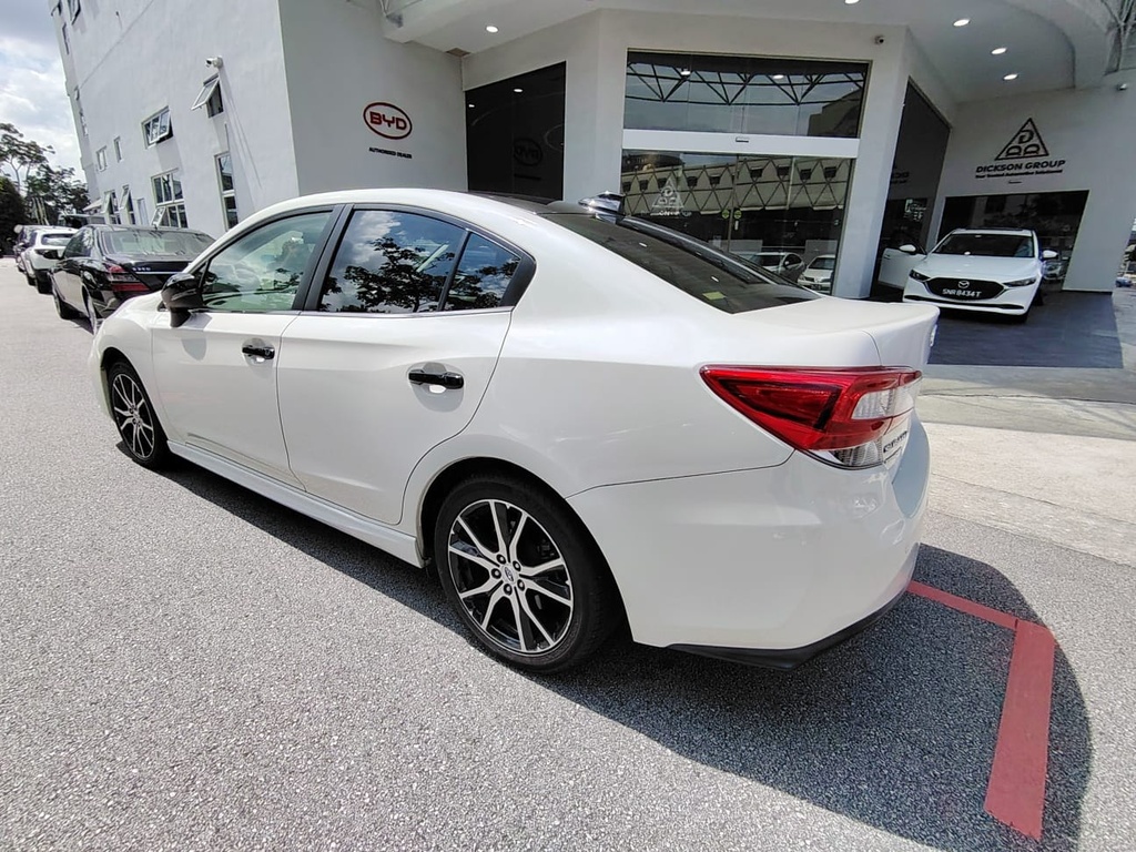SUBARU-2
