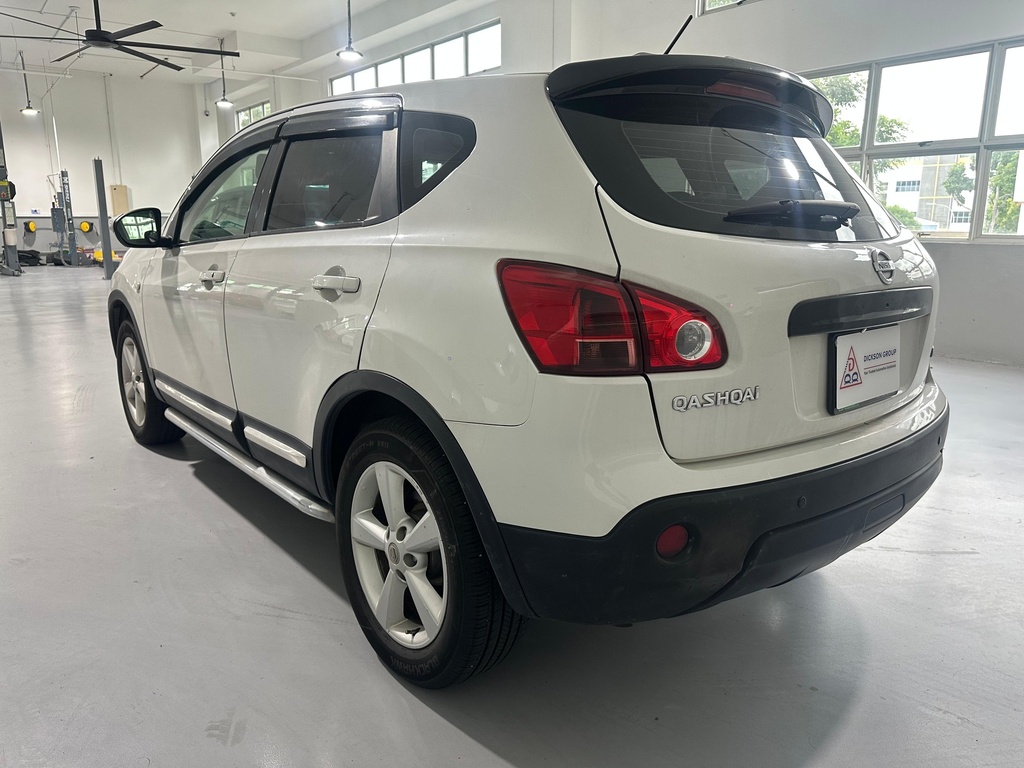 QASHQAI -2
