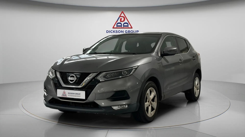 QASHQAI -1
