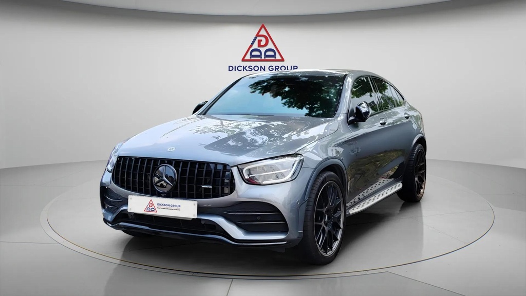300Y Front