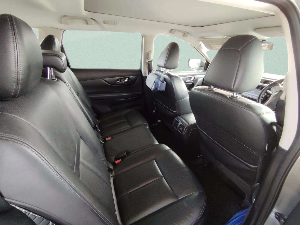 2433c backseat