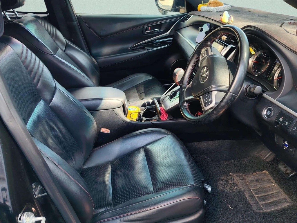 9119u interior