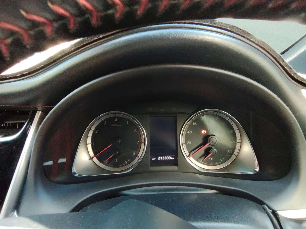 9119u mileage
