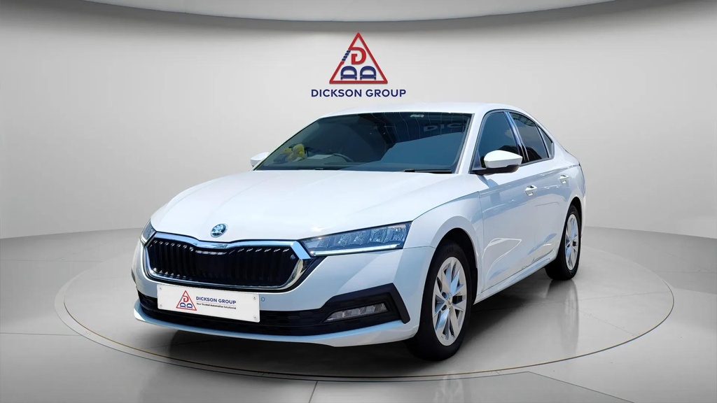 9760D Front