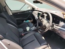 9760D interior