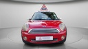 MINI COOPER 1.6 AT ABS D/AIRBAG 2WD 3DR DSC