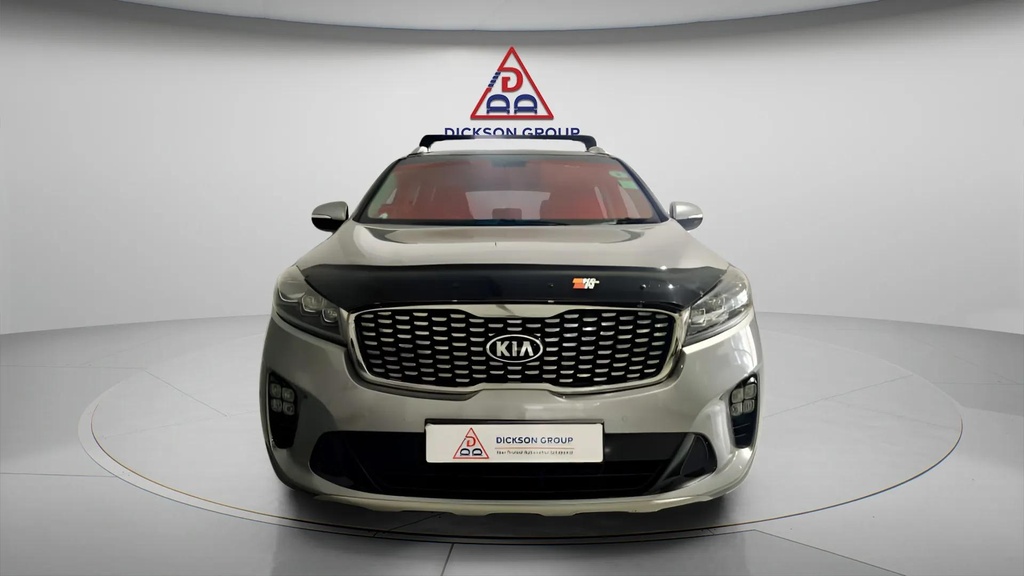 KIA SORENTO 2.2(8AT) CRDI 2WD S/R