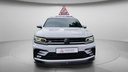 VOLKSWAGEN TIGUAN 1.4 TSI R-LINE