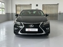 TOYOTA LEXUS ES300H LUXURY CVT S/R