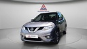 NISSAN X-TRAIL 2.0 CVT ABS 4WD S/R 7-STR