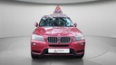 B.M.W. X3 XDRIVE28I 3.0 AT ABS 4WD SR HID DSC
