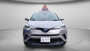 TOYOTA C-HR HYBRID 1.8S CVT