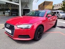AUDI A4 SEDAN 2.0 TFSI S TRONIC (NAV)