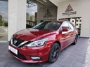 NISSAN SYLPHY 1.6 CVT