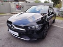 MERCEDES BENZ CLA180 COUPE PROGRESSIVE