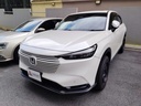 HONDA VEZEL 1.5X E-HEV CVT
