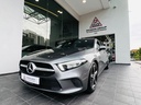 MERCEDES BENZ A180 COMPACT SALOON PROGRESSIVE