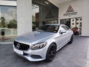 MERCEDES BENZ C180 COUPE (R17 LED)