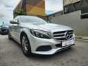 MERCEDES BENZ C180 AVANTGARDE (R17 LED)
