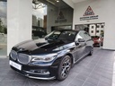 B.M.W. 730LI LED NAV HUD SR RCP