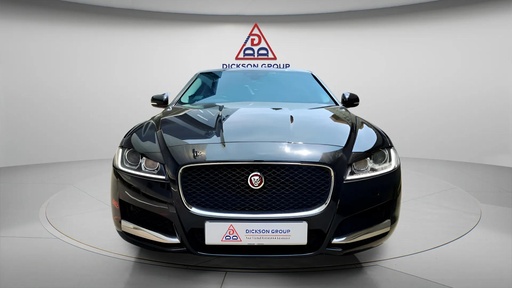 JAGUAR XF 2.0P 250PS RWD