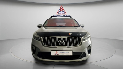 KIA SORENTO 2.2(8AT) CRDI 2WD S/R