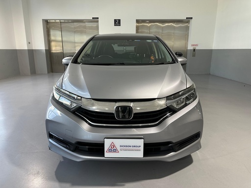 HONDA SHUTTLE 1.5G CVT