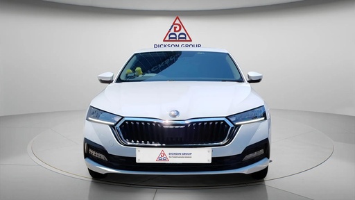 SKODA OCTAVIA AMBITION 1.0 TSI MHEV