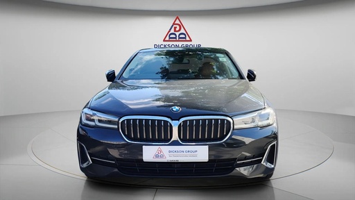 B.M.W. 520I EXECUTIVE EDITION 48V ADPT LED HL
