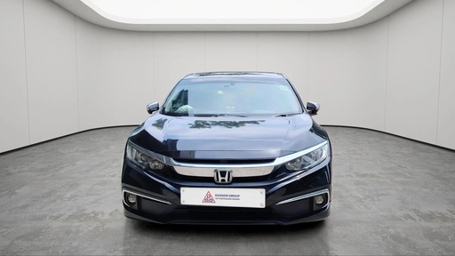 HONDA CIVIC 1.6 VTI CVT