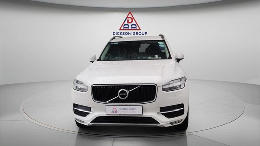 VOLVO XC90 T5 MOMENTUM (A) AWD