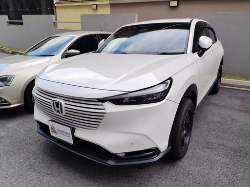 HONDA VEZEL 1.5X E-HEV CVT