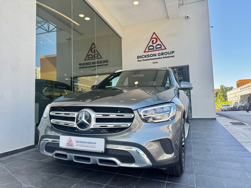MERCEDES BENZ GLC200 (R18 LED)